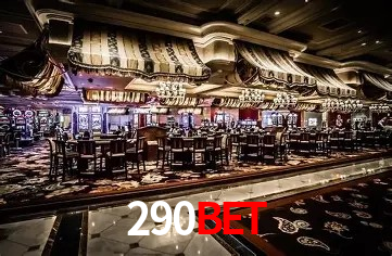cassino 290Bet